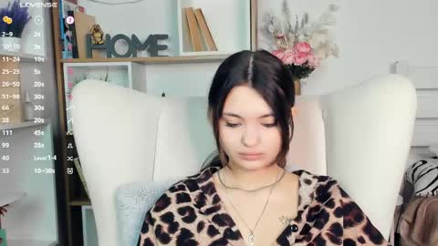 Aria online show from April 30, 2026, 8:09 am