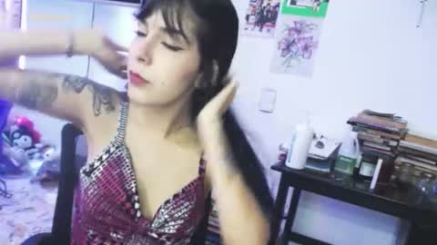 bunny_purpleee online show from June 10, 2026, 3:55 pm