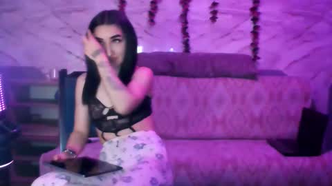 bunnybliss2 online show from April 26, 2026, 7:44 pm