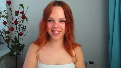 Snapshot of bunnybloom_ chatting on September 8, 2025, 3:22 pm Ariel online show from September 8, 2025, 3:22 pm
