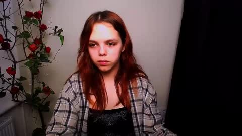 Ariel online show from March 19, 2026, 8:46 pm