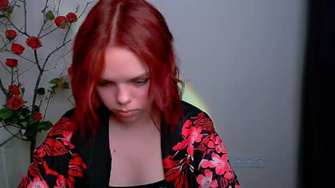 Ariel online show from April 27, 2026, 8:18 pm