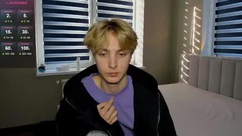 BunnyBlush online show from February 1, 2026, 9:08 am