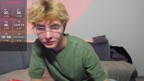 Snapshot of bunnyblush67 chatting on April 6, 2026, 4:46 am BunnyBlush online show from April 6, 2026, 4:46 am