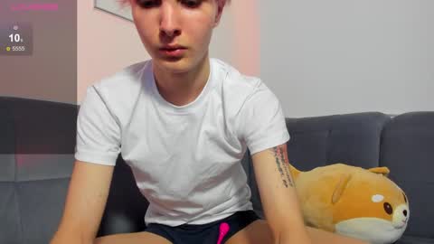 Snapshot of bunnyblush67 chatting on April 10, 2026, 8:08 am BunnyBlush online show from April 10, 2026, 8:08 am