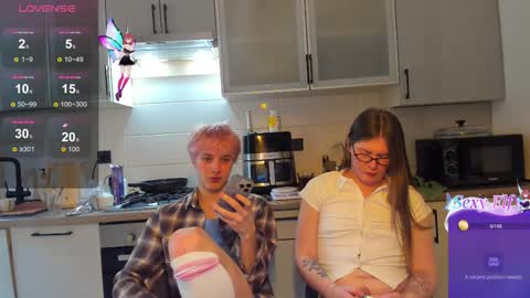 Snapshot of bunnyblush67 chatting on April 10, 2026, 8:57 pm BunnyBlush online show from April 10, 2026, 8:57 pm