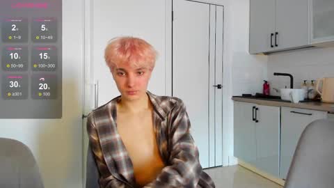 Snapshot of bunnyblush67 chatting on April 14, 2026, 5:35 am BunnyBlush online show from April 14, 2026, 5:35 am