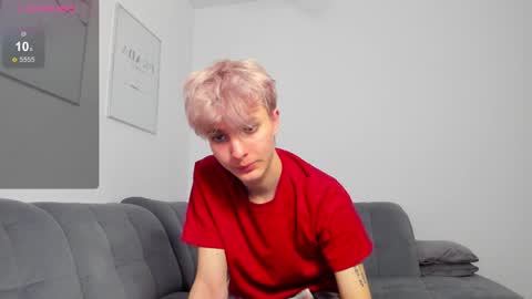 Snapshot of bunnyblush67 chatting on April 19, 2026, 11:09 am BunnyBlush online show from April 19, 2026, 11:09 am