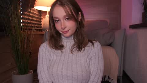 Bunny online show from September 19, 2025, 3:45 pm