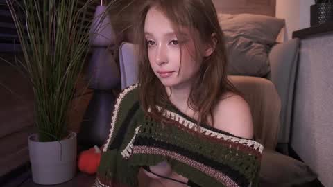 Snapshot of bunnybonn1e chatting on October 2, 2025, 5:20 pm Bunny online show from October 2, 2025, 5:20 pm