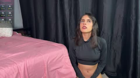 Aria  Alex -  online show from May 10, 2026, 3:39 pm