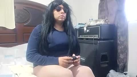 bunnychocolatte69 online show from March 31, 2026, 1:51 am