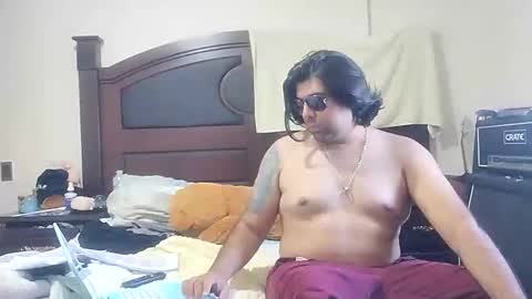 bunnychocolatte69 online show from April 8, 2026, 1:05 am