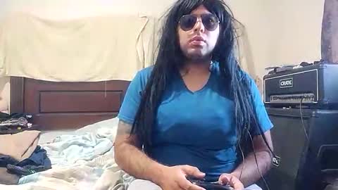 bunnychocolatte69 online show from April 12, 2026, 1:32 am