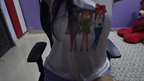 bunnycolbyy online show from October 15, 2025, 2:44 am