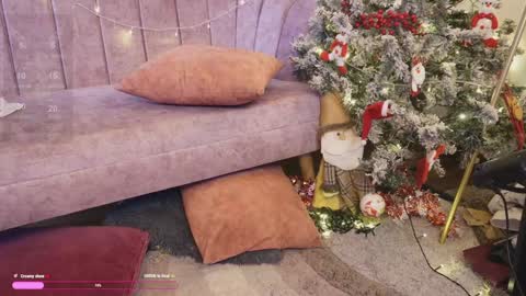 Snapshot of bunnycute_shy chatting on December 14, 2024, 4:09 pm 30 Off online show from December 14, 2024, 4:09 pm