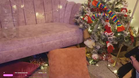 Snapshot of bunnycute_shy chatting on December 19, 2024, 3:52 pm 30 Off online show from December 19, 2024, 3:52 pm