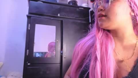 bunnydolly_ online show from February 15, 2026, 6:59 pm