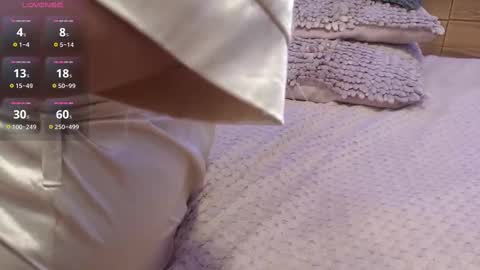 Ashlye online show from February 19, 2025, 8:55 am