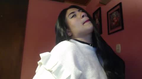 bunnyEmilyR0s33 online show from November 13, 2025, 2:54 am