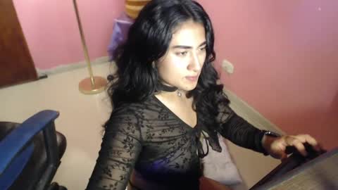bunnyEmilyR0s33 online show from May 12, 2026, 3:20 pm