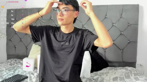 Bunny Hells online show from February 3, 2026, 8:58 pm