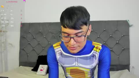 Bunny Hells online show from February 20, 2026, 11:38 pm