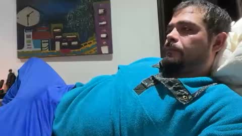 bunnyhunk online show from January 14, 2026, 2:17 am