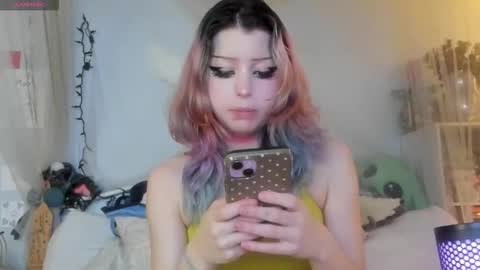 bunnyislewd online show from February 27, 2026, 3:50 am