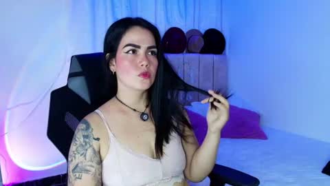 katerine payne online show from June 25, 2026, 1:49 am