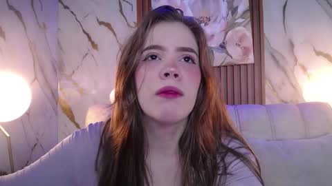 Snapshot of bunnyleahxxx chatting on May 31, 2026, 8:10 pm ANASTASIA online show from May 31, 2026, 8:10 pm