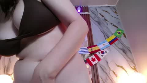 Snapshot of bunnyleahxxx chatting on June 12, 2026, 8:08 pm ANASTASIA online show from June 12, 2026, 8:08 pm
