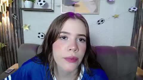 Snapshot of bunnyleahxxx chatting on June 13, 2026, 7:01 pm ANASTASIA online show from June 13, 2026, 7:01 pm
