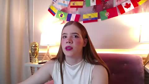 ANASTASIA online show from June 28, 2026, 7:09 pm