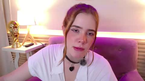ANASTASIA online show from July 17, 2026, 7:15 am