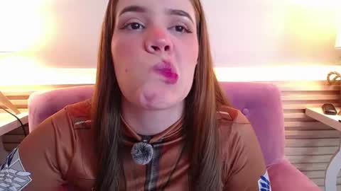 ANASTASIA online show from July 24, 2026, 7:39 am