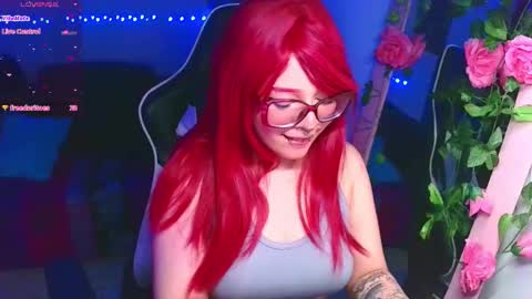 Snapshot of bunnylilith_ chatting on February 13, 2026, 2:18 am bunnylilith_ online show from February 13, 2026, 2:18 am