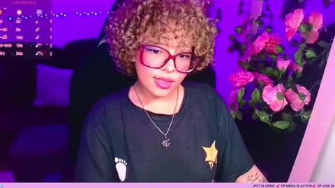 bunnylilith_ online show from May 24, 2026, 2:49 am