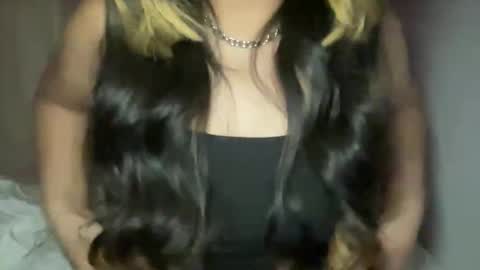 bunnymami333 online show from May 15, 2026, 2:51 am