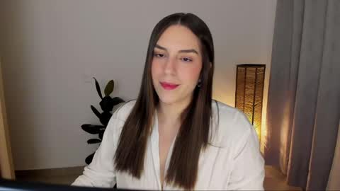 Bunny online show from April 20, 2026, 2:03 am