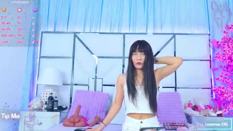 Bunny online show from February 18, 2026, 3:02 am