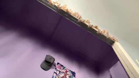 Snapshot of bunnyslittlecum chatting on January 20, 2025, 6:10 pm Bunnygirl Onyx online show from January 20, 2025, 6:10 pm