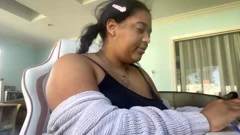 Snapshot of bunnyslittlecum chatting on February 25, 2025, 10:29 pm Bunnygirl Onyx online show from February 25, 2025, 10:29 pm