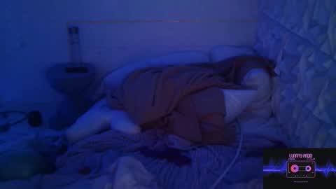 bunnyslutt online show from March 2, 2026, 2:25 am