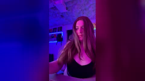 bunnyslutt online show from March 8, 2026, 12:30 am