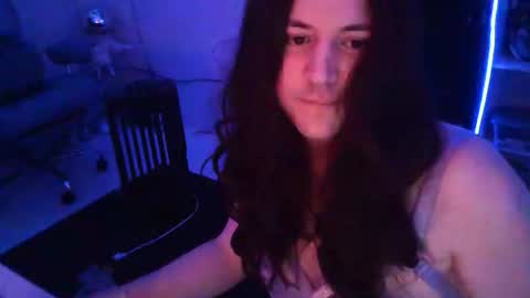 bunnyslutt online show from March 15, 2026, 9:21 pm