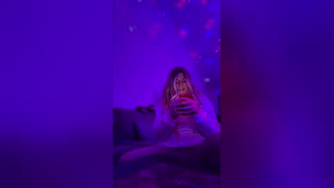 bunnyslutt online show from March 20, 2026, 5:56 am