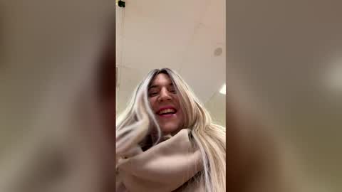 bunnyslutt online show from April 2, 2026, 8:12 am