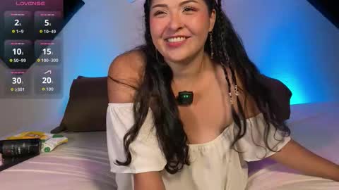 Snapshot of bunnysparamours chatting on October 15, 2025, 7:41 am  MARY BUNNY  online show from October 15, 2025, 7:41 am