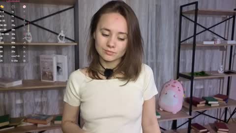 Lizy online show from May 5, 2026, 8:28 pm